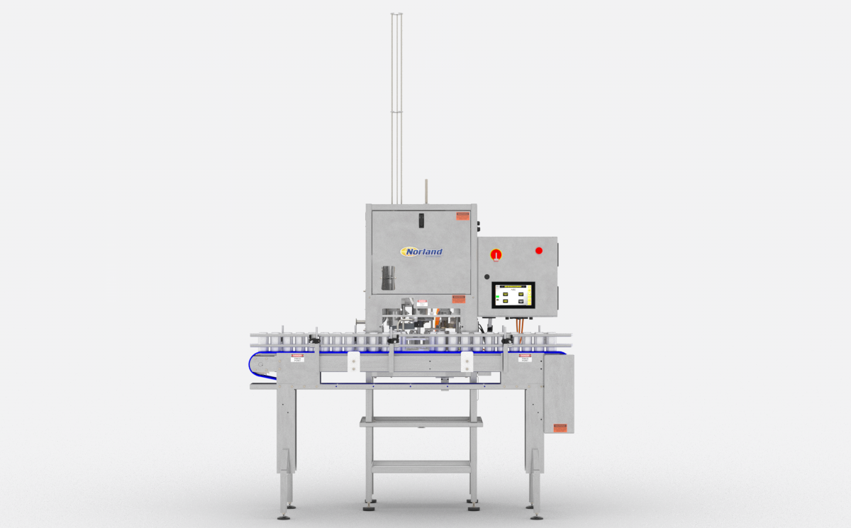 CraftCan Iso16 Canning Line