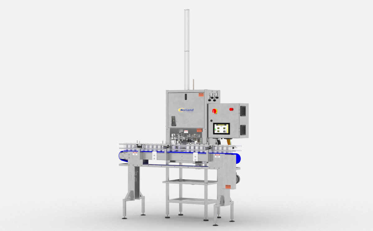 CraftCan Iso16 Canning Line
