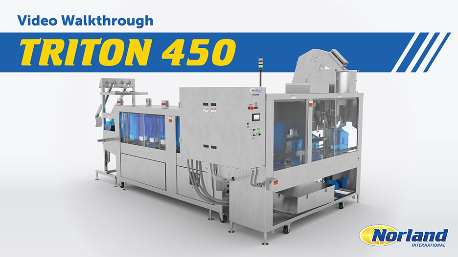Triton 450 video walkthrough thumbnail